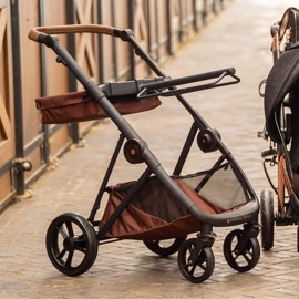IR Trolley/Caddy Carry Light 
